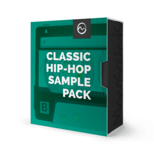 classic hiphop sample pack