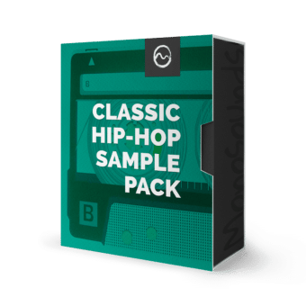 Classic Hip-Hop Sample Pack (+ChopMe Collection)
