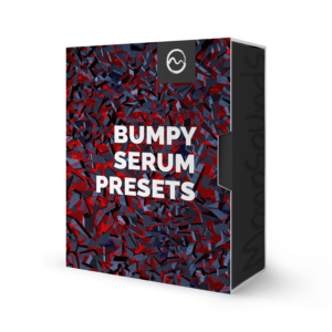 Guitar Serum Presets