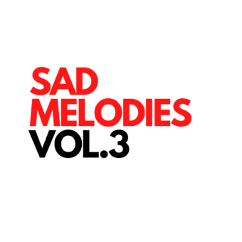 Sad MIDI Melodies Vol.3