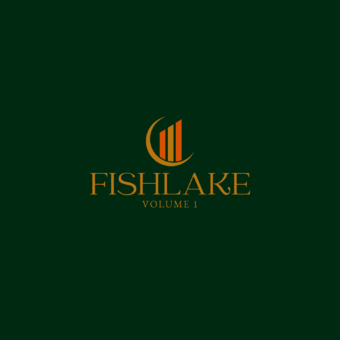 FISHLAKE Vol.1 - Tech House Serum Presets & Sample Pack