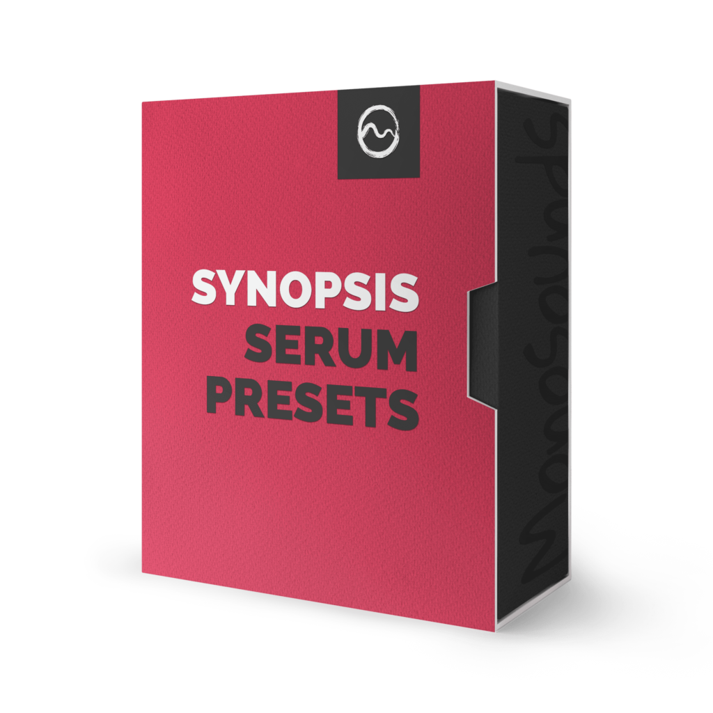 808 Presets For Xfer Serum 2 – Synopsis