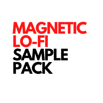 Magnetic Lo-Fi Sample Pack
