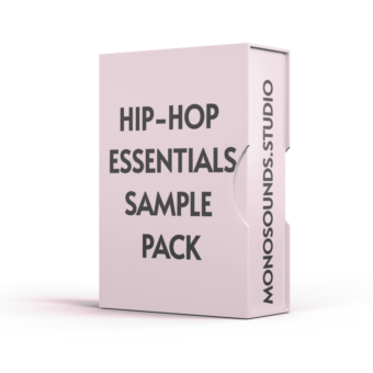 Hip-Hop Essentials - Sample Pack