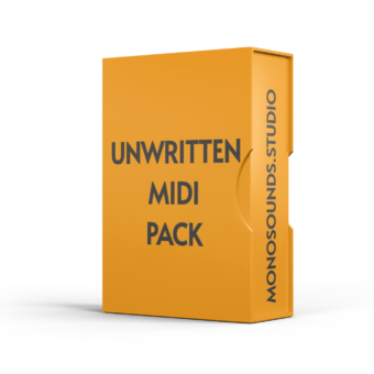 UNWRITTEN Midi Pack