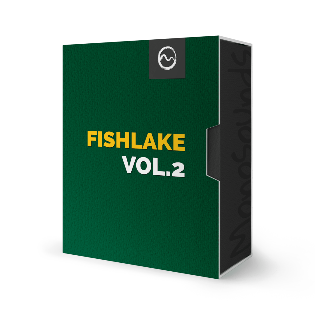 Tech House Serum 2 Presets – Fishlake Vol.2