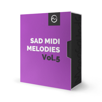 Emotional MIDI Pack - Ultimate Edition