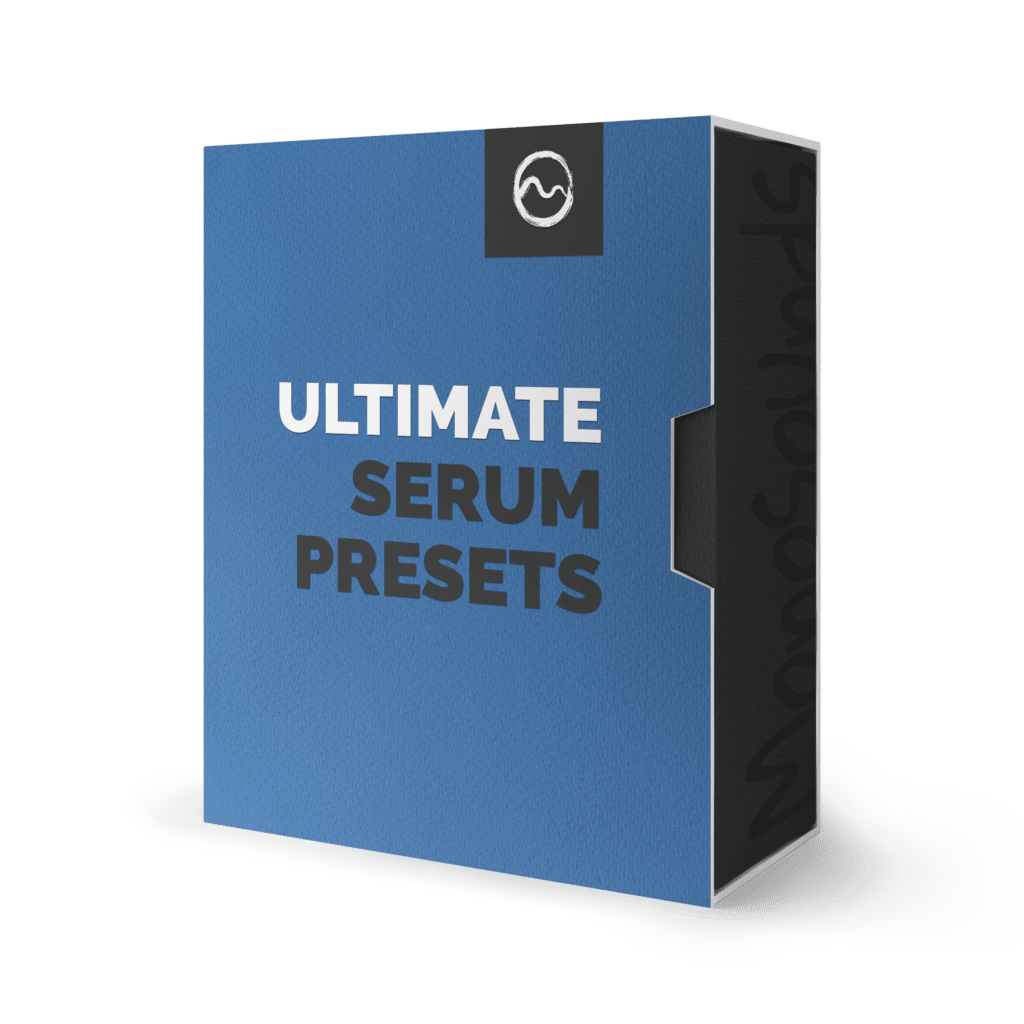 Modern Pop Production – Serum 2 Presets