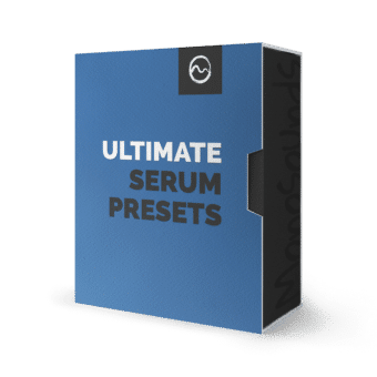 Ultimate Serum Presets Collection