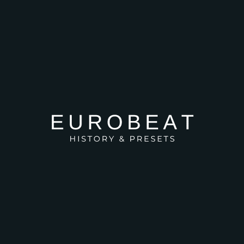 The Best Eurobeat Presets for Xfer Serum!