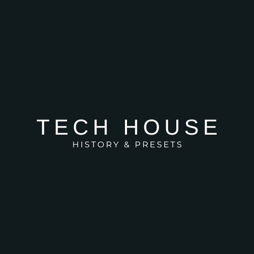 Serum Tech House Presets [which Pro producers use]