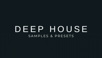 deep house serum presets