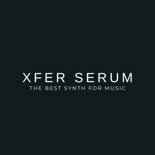Why Everyone Chooses Xfer Serum