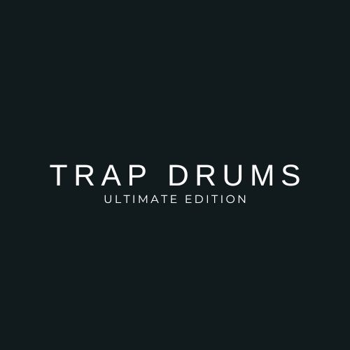 Trap Drum Kits