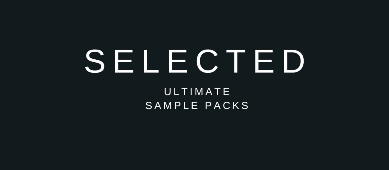 The Best Selected Type Sample Packs & Serum Presets of 2023 by Monosounds.studio