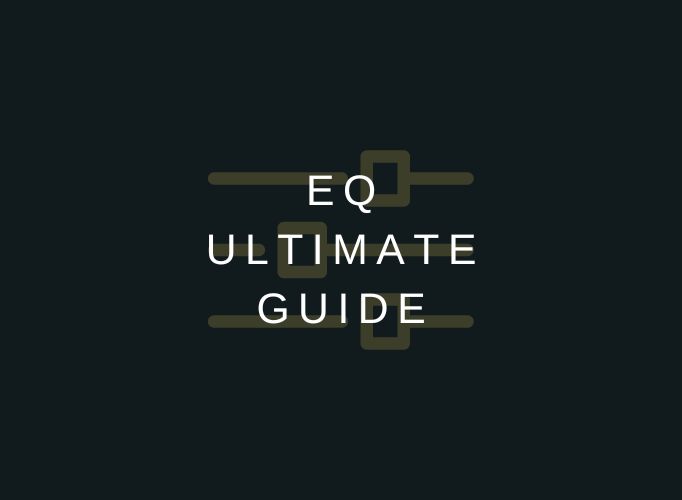 EQ Blueprint: EQ Charts, Important Frequencies, EQ Types & Top-10 Free EQs
