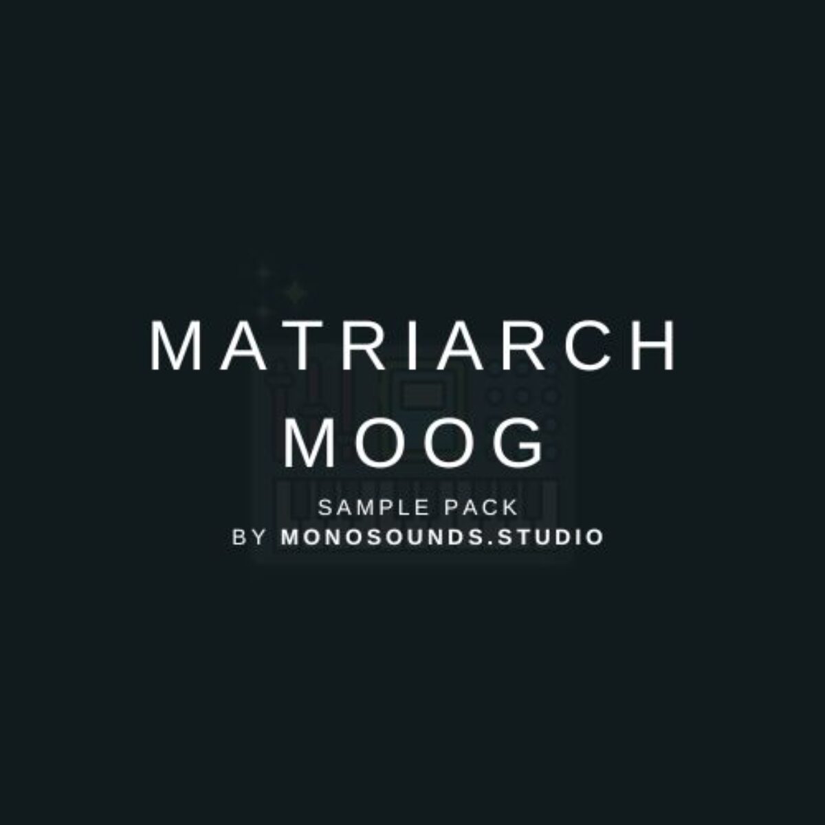 Moog Matriarch Free Samples to Download