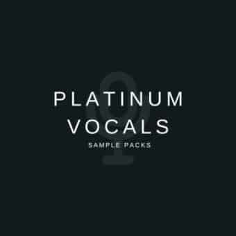 Platinum - Stutter Vocal Samples Vol.1