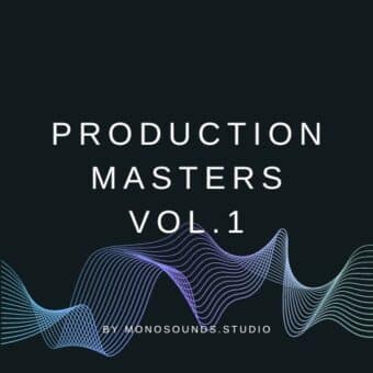 Production Masters - Xfer Serum Presets Vol.1