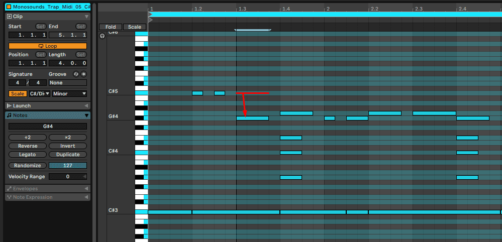 dive deeper into trap melody production