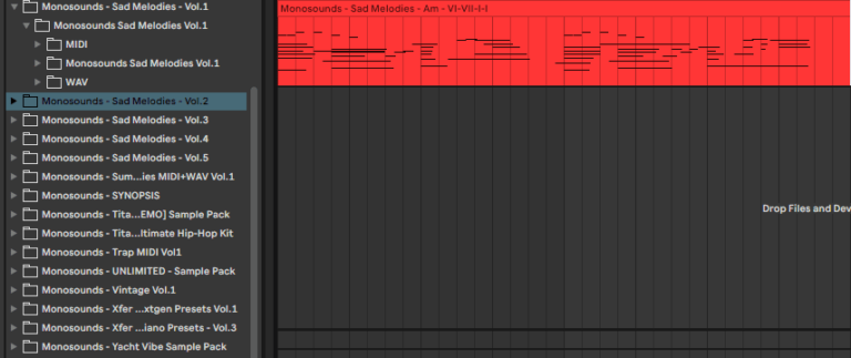 The Top 10 Common Chord Progressions Every Music Producer Should Know