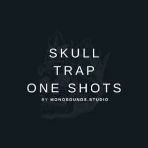 Skull – Trap & Hip-Hop One Shots