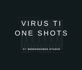 Virus Ti One shots