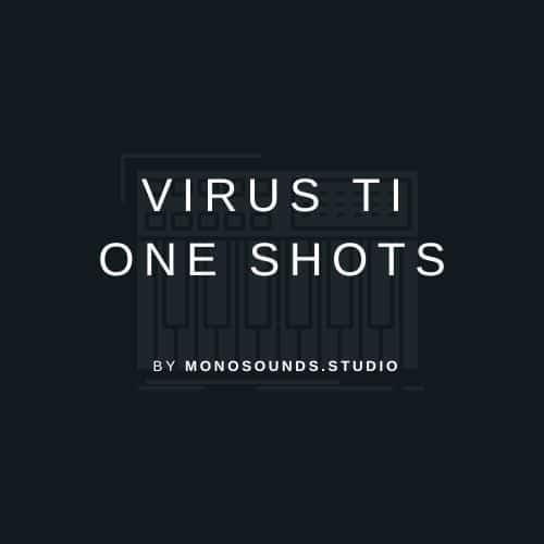 Virus Ti One shots