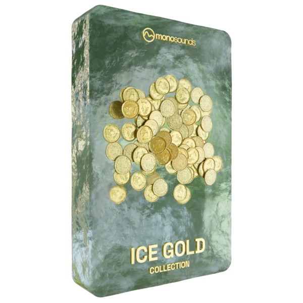 ICE GOLD COLLECTION