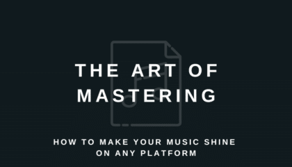 The art of mastering
