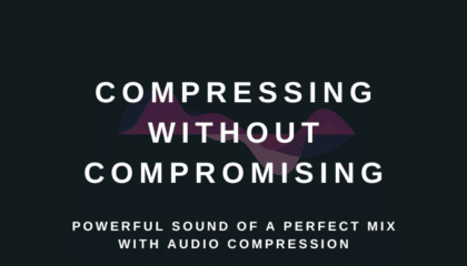 Compressing without compromising
