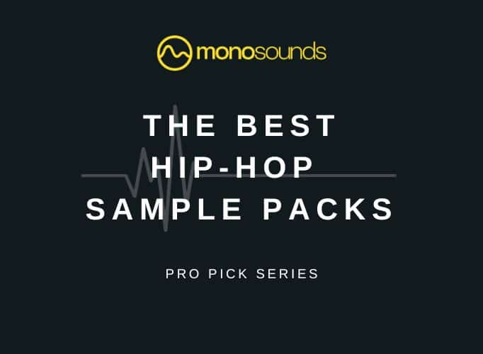 Unleash Your Inner Beatmaker: The Ultimate Guide to Hip Hop Sample Packs (Free Download Included!)