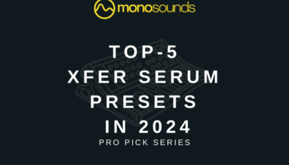 Top-5 Serum Expansions for 2024