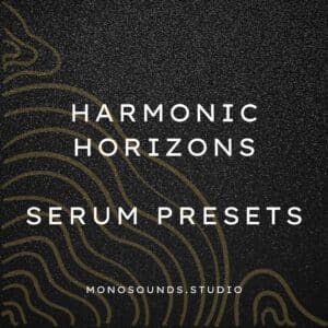 851 Serum 2 Presets Bundle