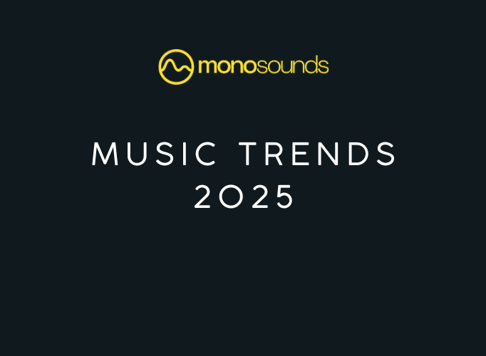 Music Trends 2025: What’s Blowing Up on TikTok and Spotify Right Now