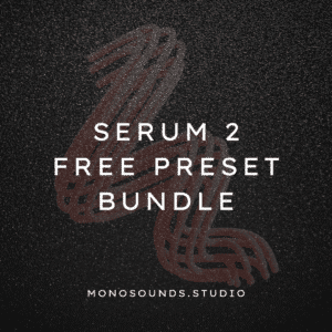 Serum 2 Free Presets (250+ free download)