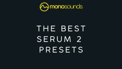 Serum 2 presets