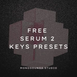 Free Serum 2 Keys Presets