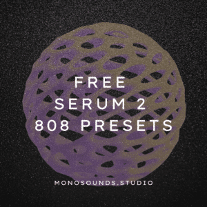 Free Serum 2 808 Presets