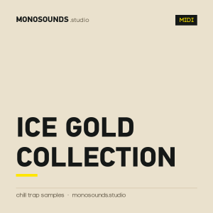 ICE GOLD COLLECTION