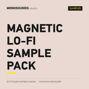 Magnetic Lo-Fi Sample Pack