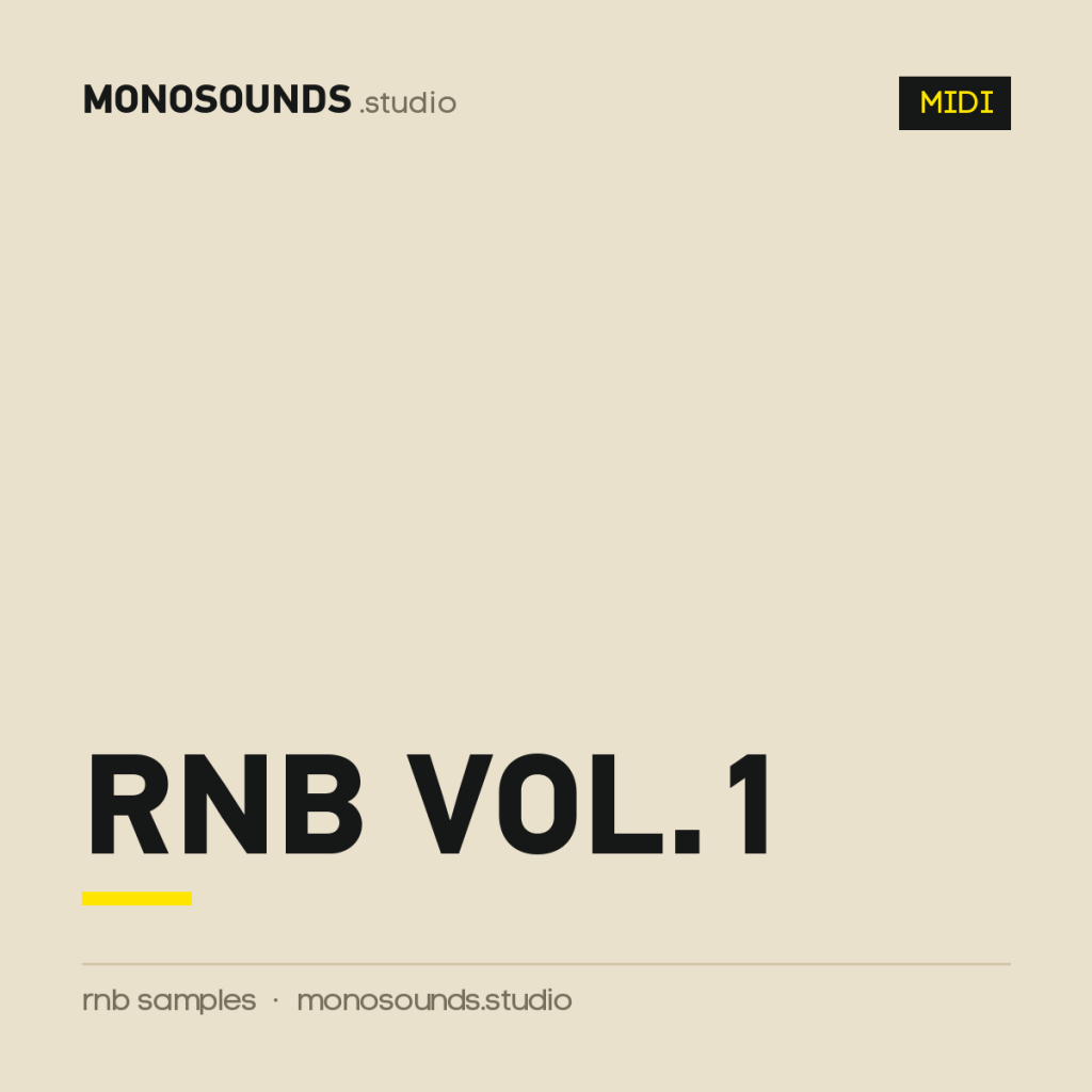 RNB Vol.1